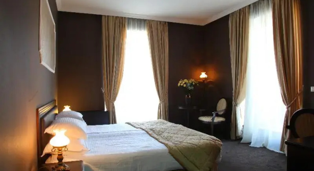 Двухместный номер Standard Strimon Garden Medical SPA Hotel