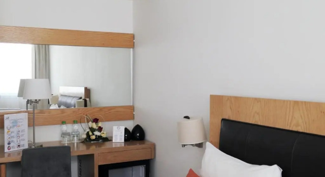 Двухместный номер Standard Le Pietri Urban Hotel