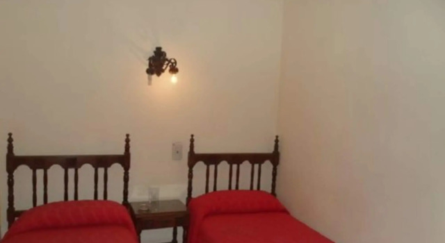 Emperatriz Hotel