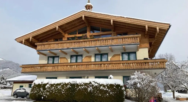 Апартаменты Pointschneiderhof