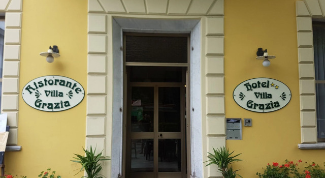 Villa Grazia