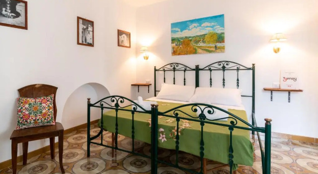 Апартаменты Casa Azalea, Casa Violetta, Casa Giglio by Typney