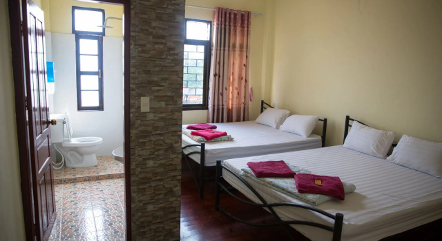 ALI Hotel