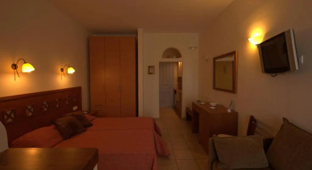 Студия Summer Time - Tinos Apartments