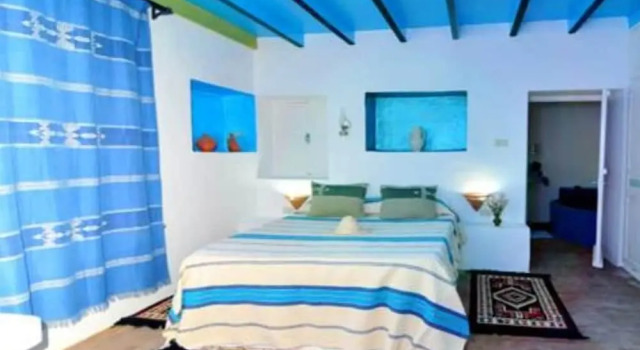 Dar Elbidha, Réserver Hôtel Hôtels SPA à Île de Djerba, SPA