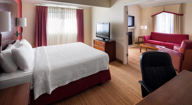 Residence Inn Irvine Spectrum, Book Hotel Irvine Orange