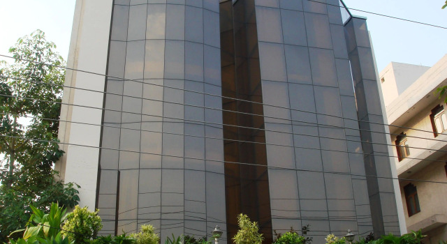 Kashish Residency - Premium Rooms