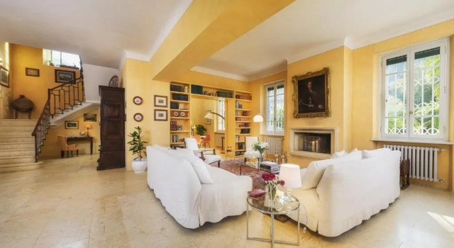 Villa Gaius 8 2