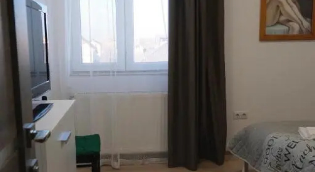 Solomon Apartments Room nr 5, Varaa Huoneisto Târgu-Mureş 