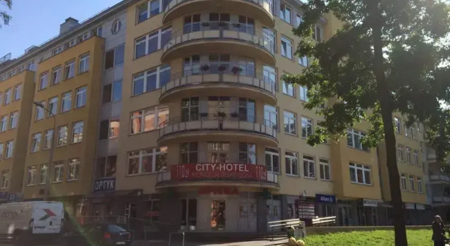 r4u City-Hotel, Забронировать Отель Кельце Swietokrzyskie Moutains