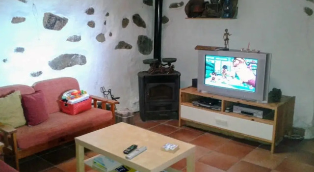 House With 3 Bedrooms in Agüimes, Las Palmas, With Wonderful sea View, Reserva ahora Casa o chalet Agüimes Gran Canaria