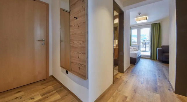 Hotel Hubertushof, Забронировать Отель Отели и гостиницы Хинтерглемм, Отель