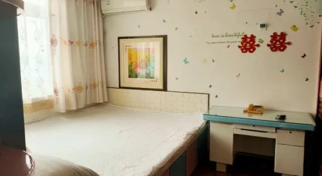 Люкс Dahongmen Hotel