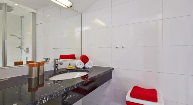 Апартаменты Deluxe Am Sonnhof
