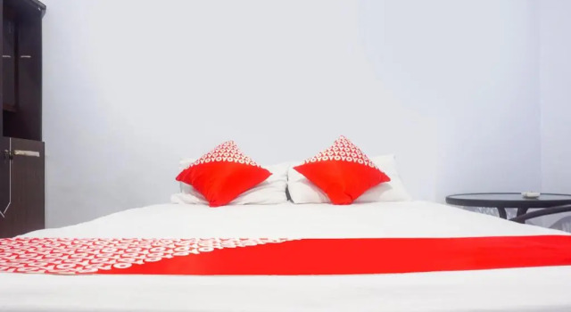 Номер Standard Hotel O Pondok Hikmah Makassar