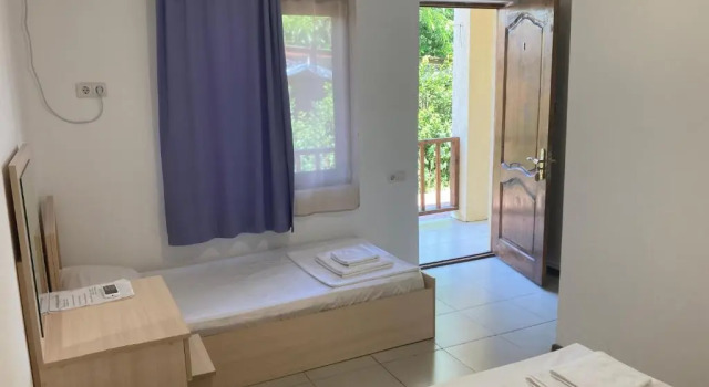 Guesthouse Apsynra