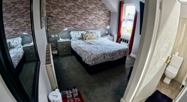 Hunters Guesthouse, Reservar Hotel Brodick Isle of Arran
