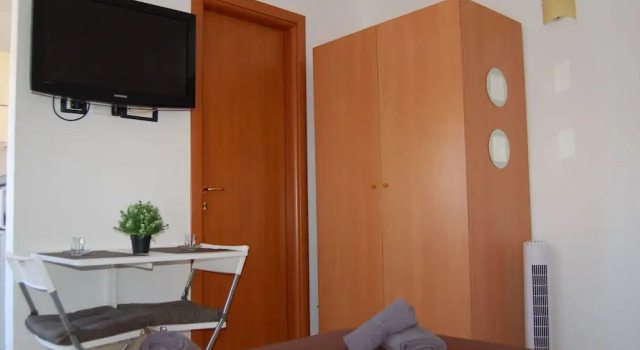 Cosy Apartment Central Location City View Genova, Забронировать Апартаменты/квартира Отели Генуи с парковкой, Парковка