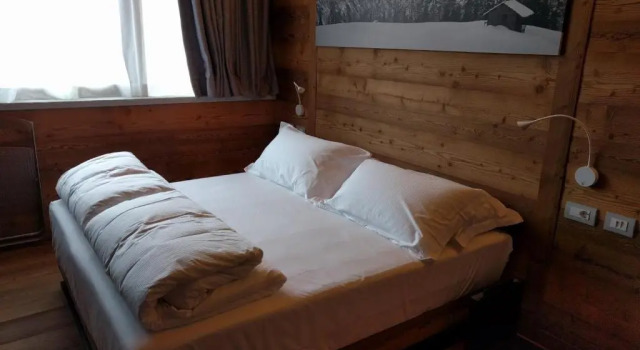 Двухместный номер Deluxe MH Olen Boutique Hotel