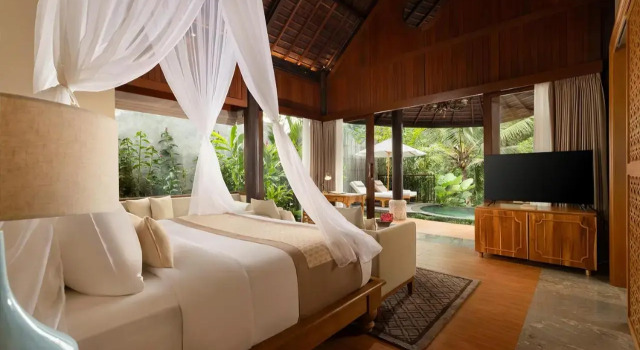 Abisena Wellness & Resort Ubud-Adult Only, Buchen Sie Resort Neue Hotels in Gianyar