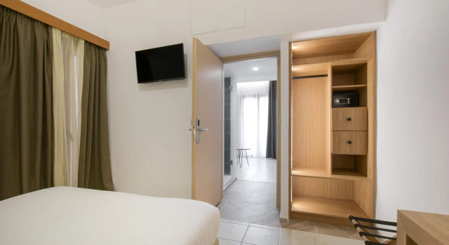 Полулюкс Georgias Garden by Omilos Hotels