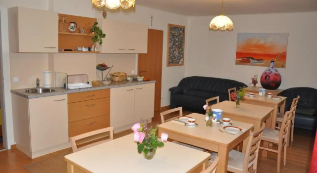 Номер Standard Pension Sonnblick