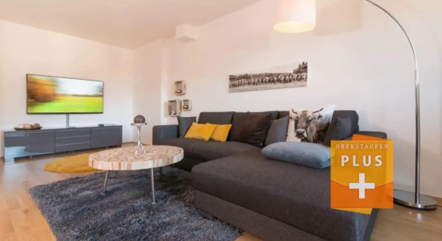 Appartamento Staufner Hof