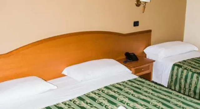 Номер Standard Hotel San Giorgio
