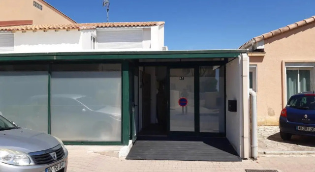 Апартаменты LE TRANSAT 40m de la plage
