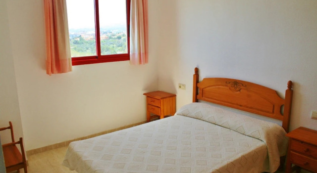 Apartamento en Playa Torres Villajoyosa, Забронировать Апартаменты/квартира Апартаменты Вильяхойоса, Апартаменты/квартира