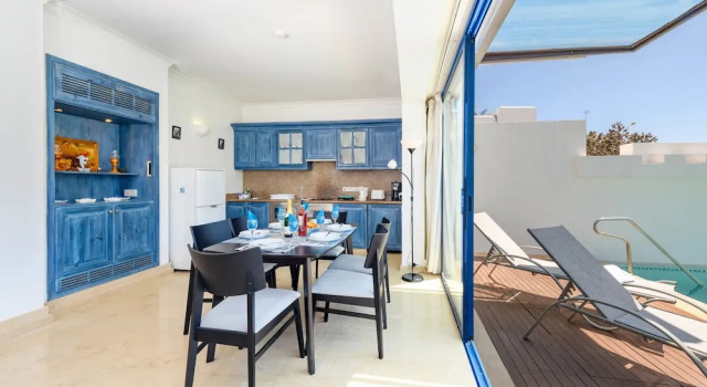 Villa Julie, Buchen Sie Villa Protaras Famagusta