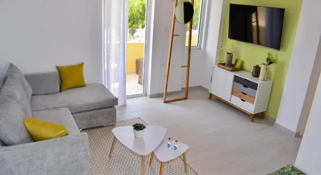 Lambisea 2 Bedroom Apartment, Rezerwuj Apartament Lampi South Aegean