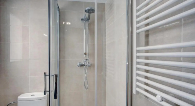 Апартаменты Malaga Lodge Studio