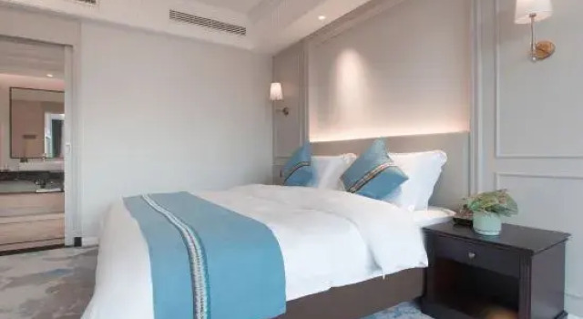 Suite Swan Hotel