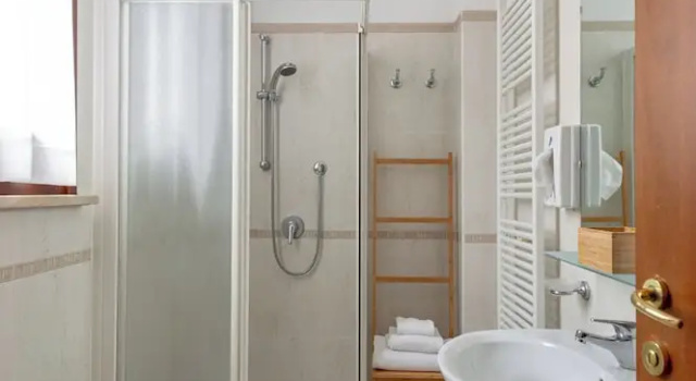 Двухместный номер Economy c 1 комнатой Hotel Mantegna Stazione, MantegnaHotels
