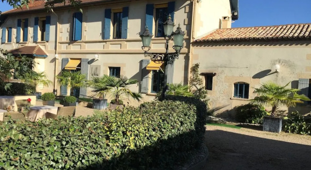 La Villa St Laurent - Bergerac, Rezerwuj Willa Bergerac Red Perigord