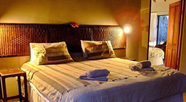 Umkhumbi Lodge