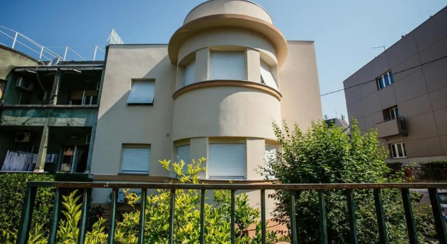Семейная студия Villa Lole