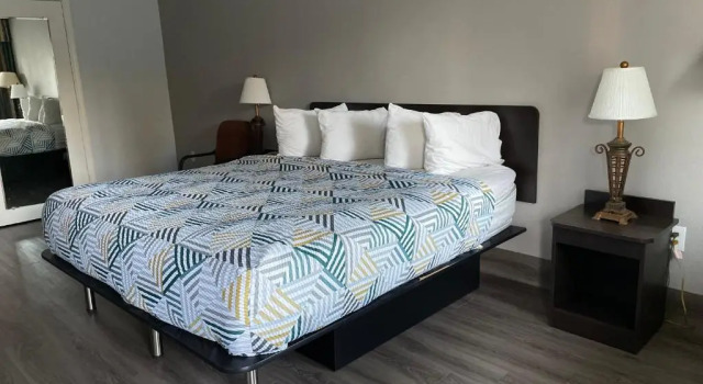 Номер Standard Motel 6 Birmingham, AL - Medical Center - Inverness Hwy 280