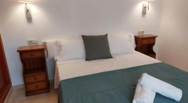 Двухместный номер Standard My Rooms Manacor Centre by My Rooms Hotels