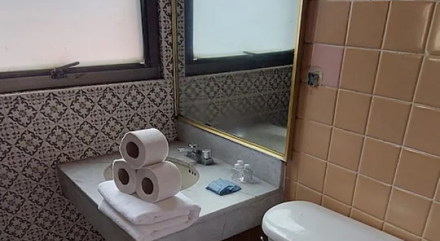 Семейный номер Standard Residencias Señorial