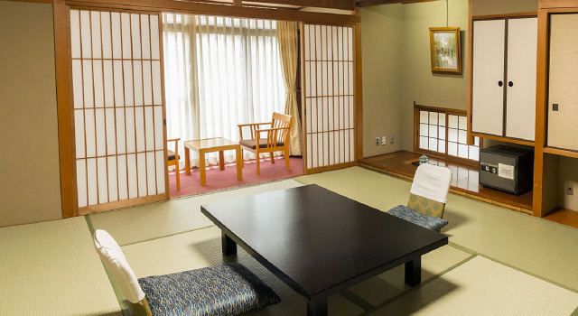 Oyado Ishicho