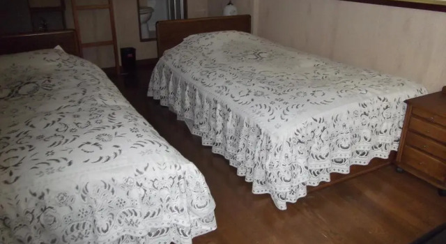 Pension Green Lake, Boek Hotel Hotels in Tokai met parkeren, Parkeren