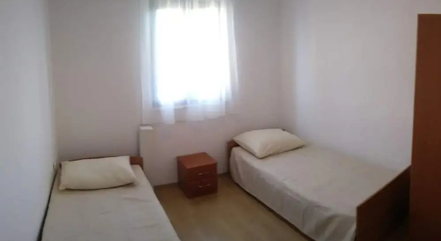 Nenad - With Pool - A2, Book Hotel Hotels in Mulo with a Pool, Swimming Pool