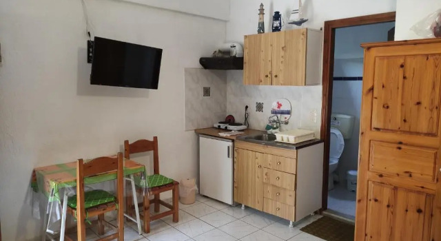 Студия Superior Villa Sandra