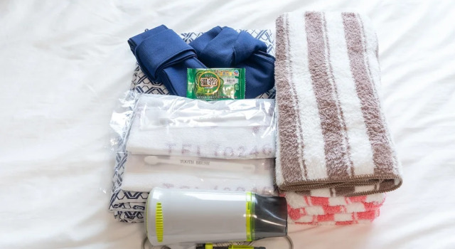 Одноместный номер Standard с красивым видом из окна Tabist Hotel Takagiya Iwaki
