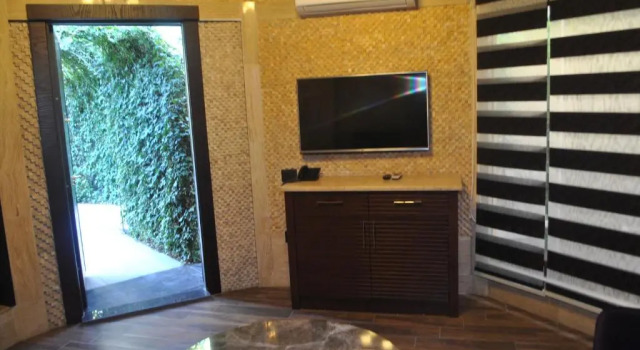 Вилла Deluxe Manor Luxury Hotel Baku