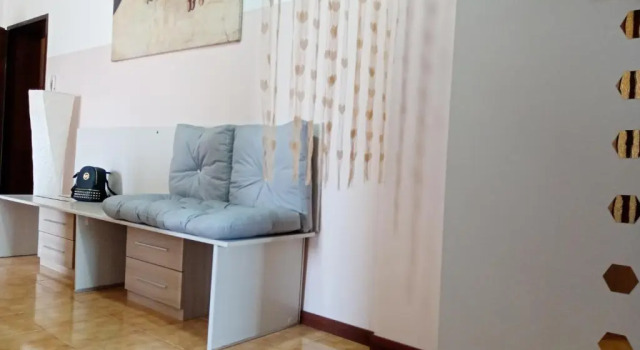 Апартаменты Bike house