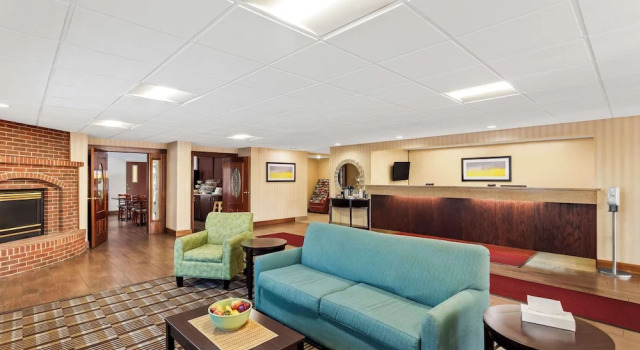 SureStay by Best Western Grayson, Book Hotel Hoteller i Grayson med pool, Swimmingpool