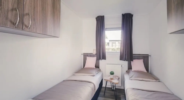 Vakantiepark Buitenplaats Holten, Забронировать Отель Отели Твенте с парковкой, Парковка